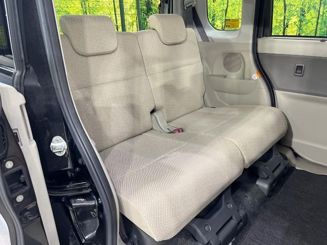 DAIHATSU TANTO 2013 Image 31