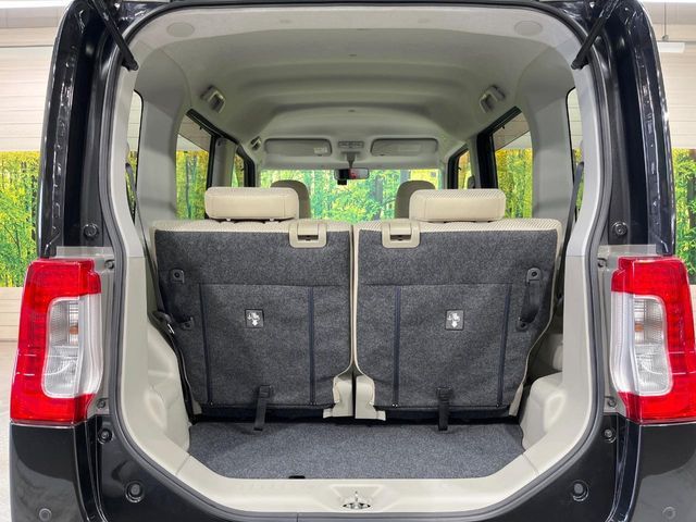 DAIHATSU TANTO 2013 Image 31