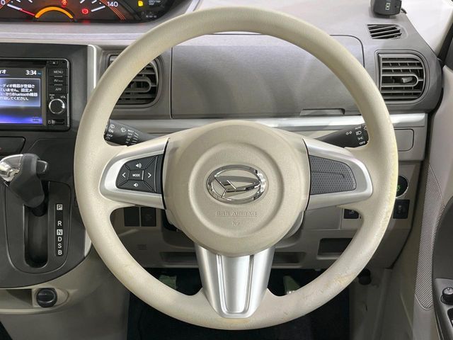 DAIHATSU TANTO 2013 Image 31