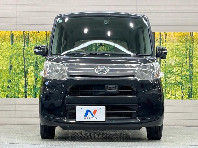 DAIHATSU TANTO 2013 Image 31
