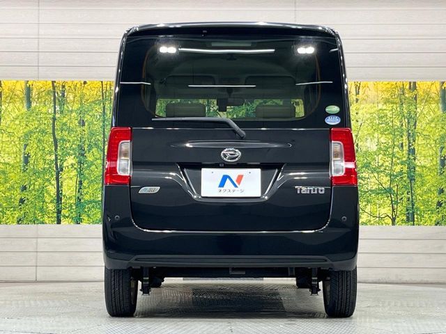 DAIHATSU TANTO 2013 Image 31