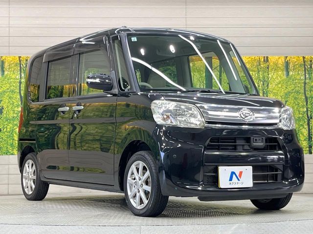 DAIHATSU TANTO 2013 Image 31