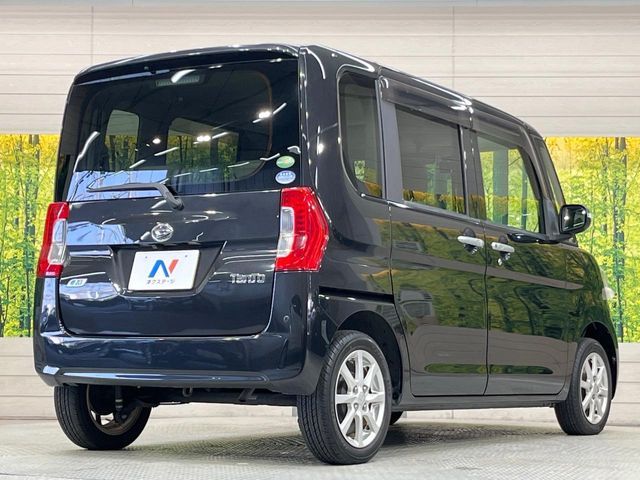 DAIHATSU TANTO 2013 Image 31