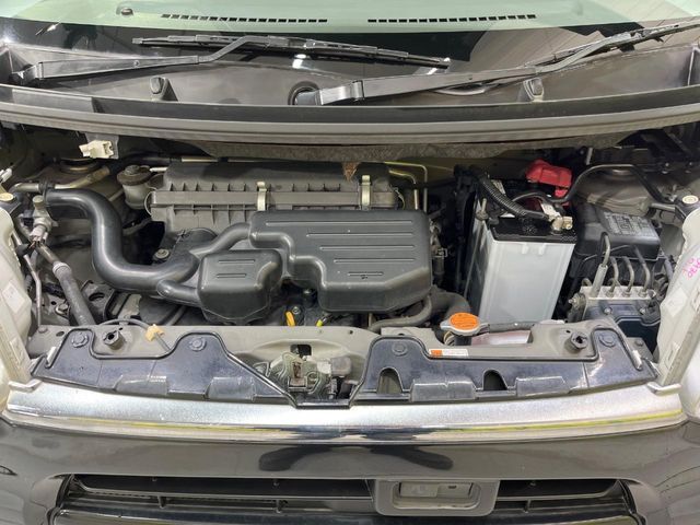 DAIHATSU TANTO 2013 Image 31