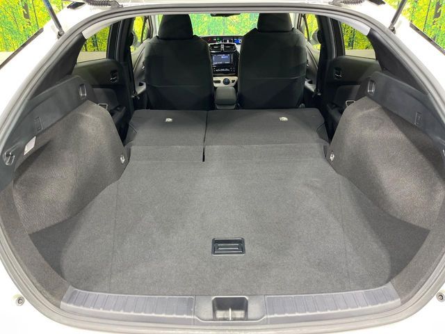 TOYOTA PRIUS 2017 Image 31