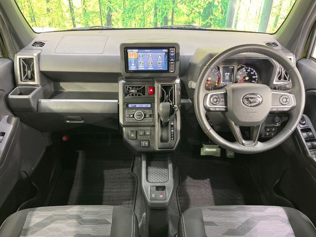 DAIHATSU TAFT 2023 Image 31