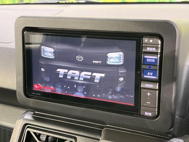 DAIHATSU TAFT 2023 Image 31