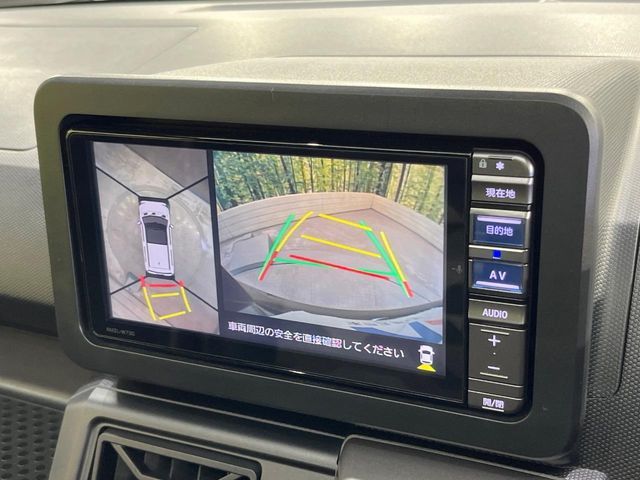 DAIHATSU TAFT 2023 Image 31