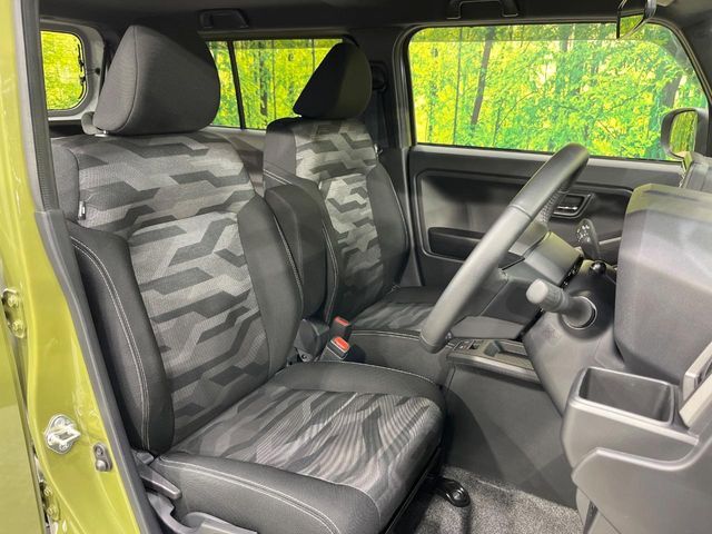 DAIHATSU TAFT 2023 Image 31