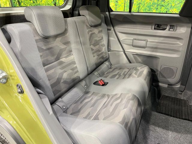 DAIHATSU TAFT 2023 Image 31