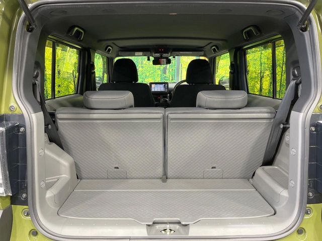 DAIHATSU TAFT 2023 Image 31