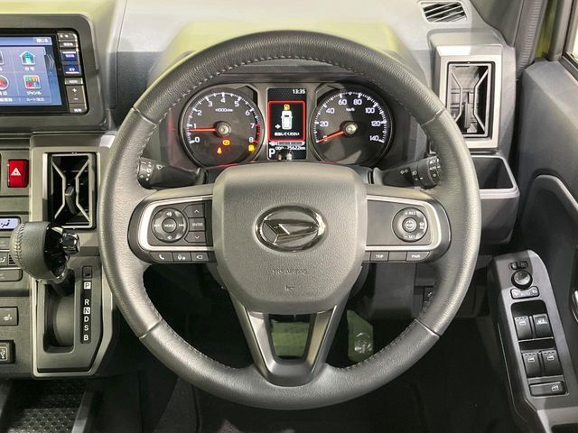 DAIHATSU TAFT 2023 Image 31