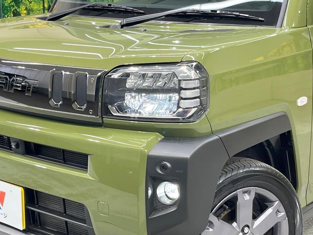 DAIHATSU TAFT 2023 Image 31