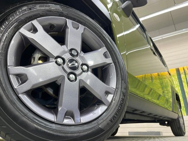 DAIHATSU TAFT 2023 Image 31