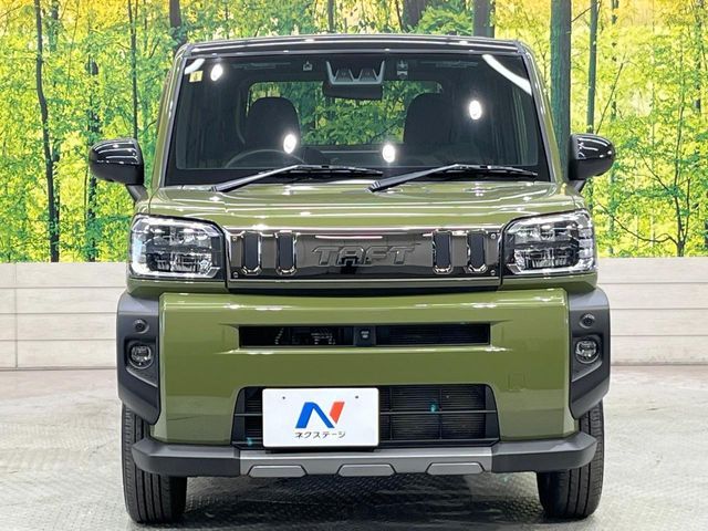 DAIHATSU TAFT 2023 Image 31
