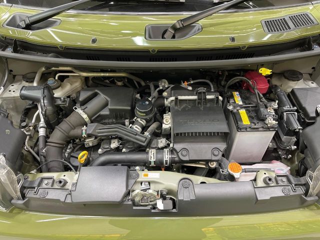 DAIHATSU TAFT 2023 Image 31