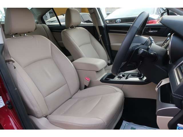 SUBARU LEGACY B4 2019 Image 31