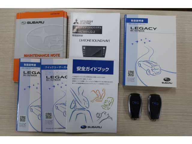 SUBARU LEGACY B4 2019 Image 31