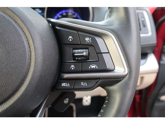 SUBARU LEGACY B4 2019 Image 31