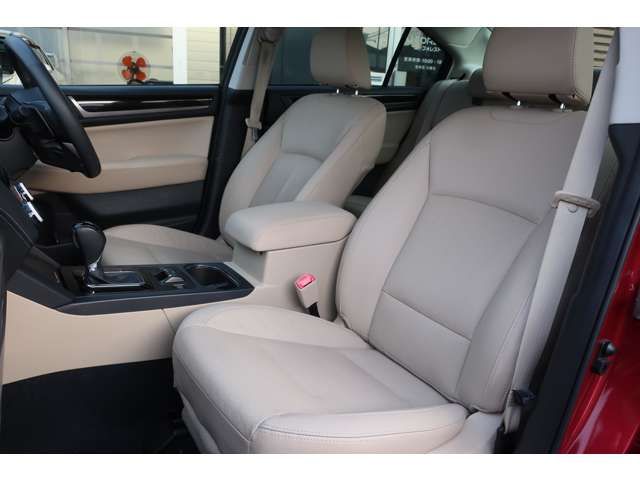 SUBARU LEGACY B4 2019 Image 31