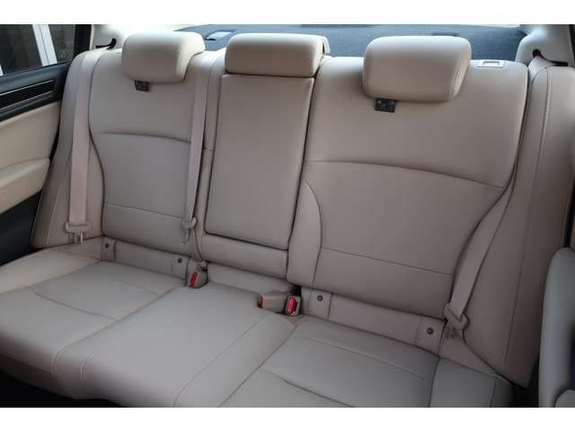 SUBARU LEGACY B4 2019 Image 31