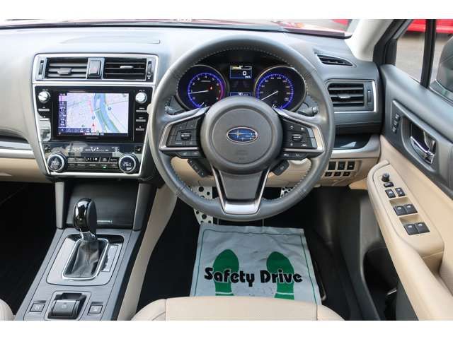 SUBARU LEGACY B4 2019 Image 31