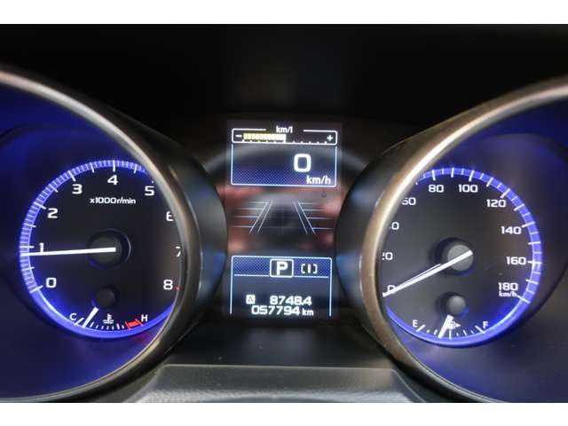 SUBARU LEGACY B4 2019 Image 31