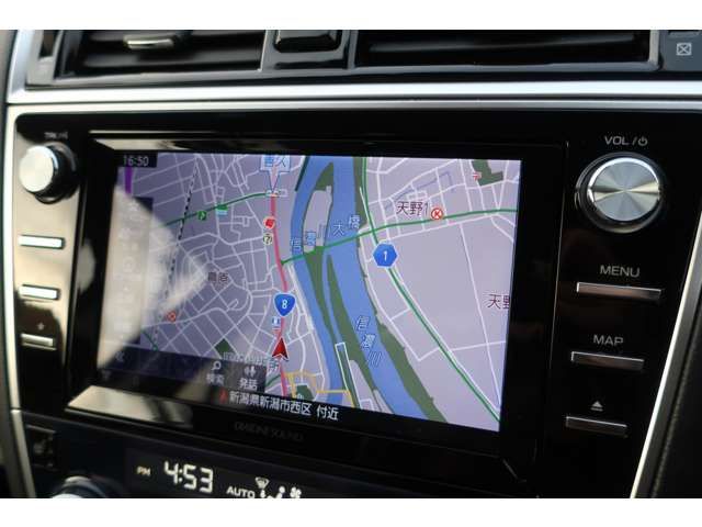 SUBARU LEGACY B4 2019 Image 31