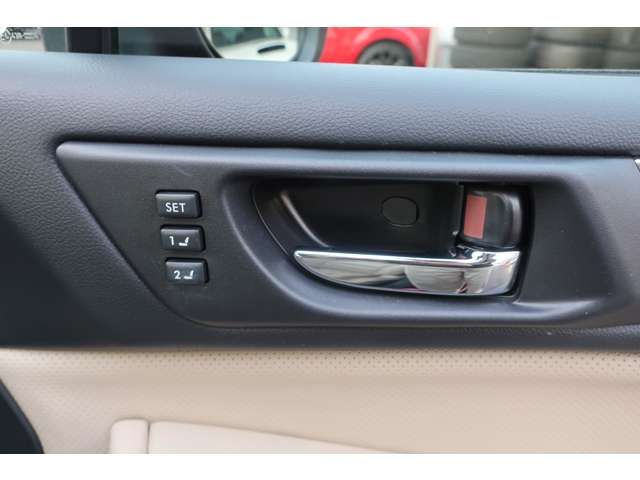 SUBARU LEGACY B4 2019 Image 31