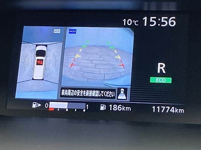 NISSAN SERENA  S-HYBRID 2018 Image 31