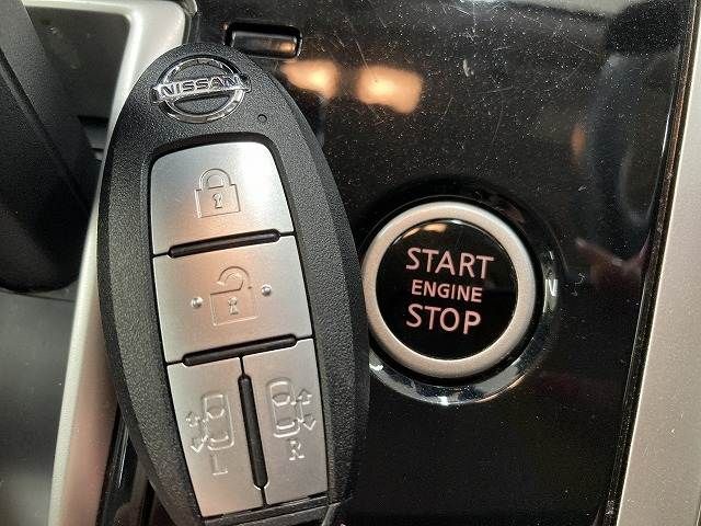 NISSAN SERENA  S-HYBRID 2018 Image 31