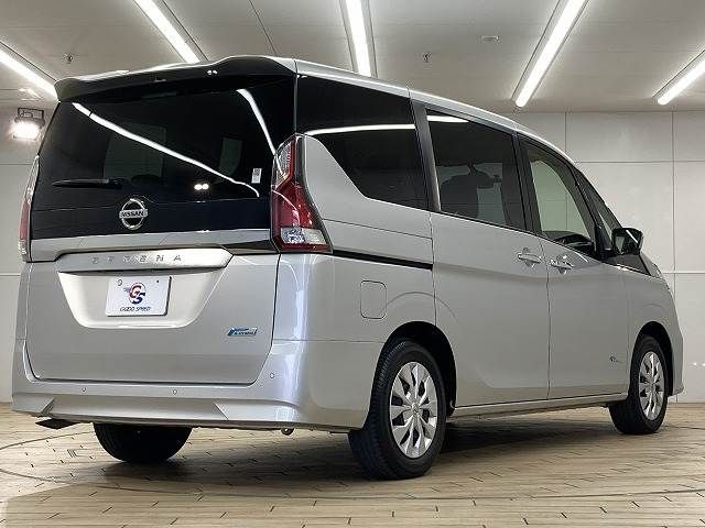 NISSAN SERENA  S-HYBRID 2018 Image 31