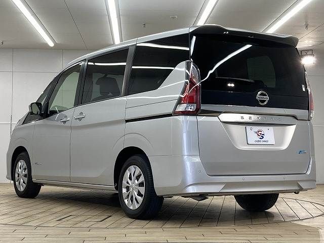 NISSAN SERENA  S-HYBRID 2018 Image 31