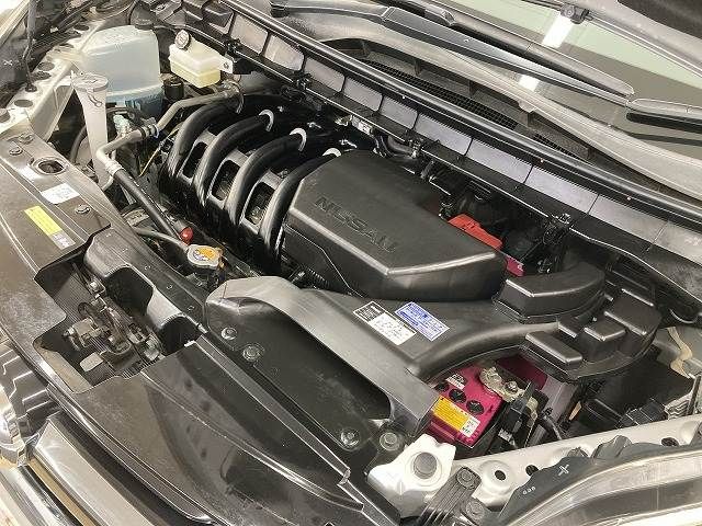 NISSAN SERENA  S-HYBRID 2018 Image 31