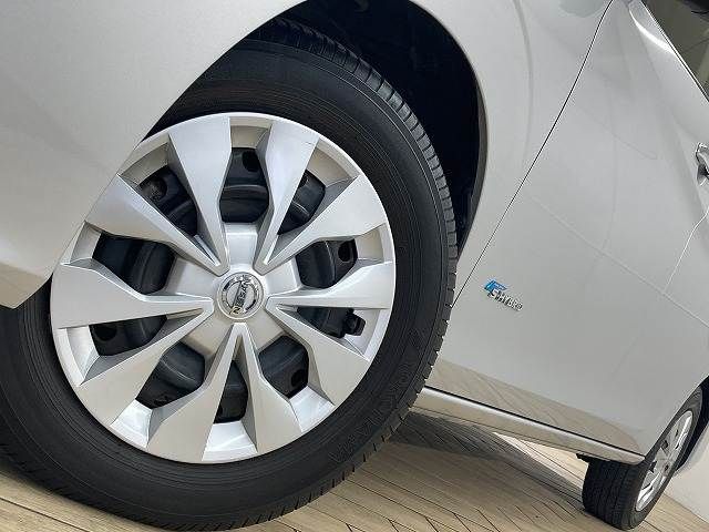 NISSAN SERENA  S-HYBRID 2018 Image 31