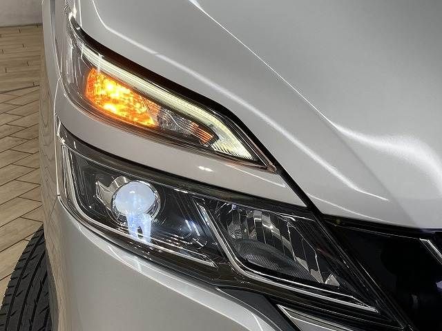 NISSAN SERENA  S-HYBRID 2018 Image 31