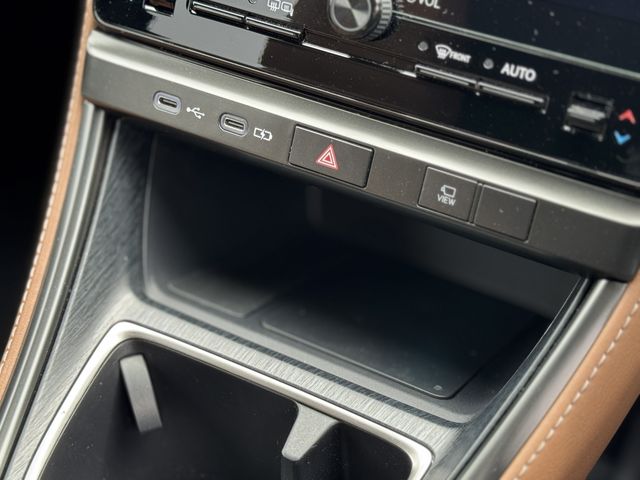 TOYOTA LEXUS LBX 2024 Image 31