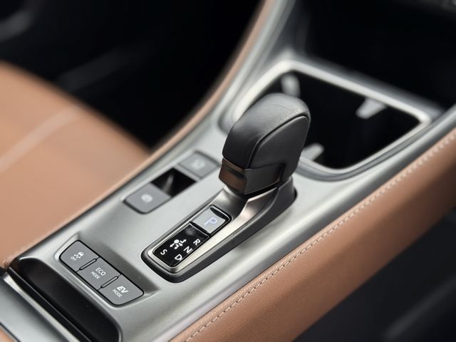 TOYOTA LEXUS LBX 2024 Image 31