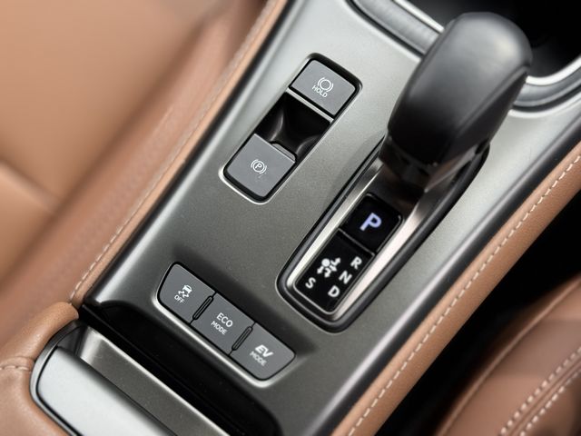 TOYOTA LEXUS LBX 2024 Image 31