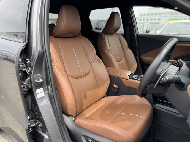 TOYOTA LEXUS LBX 2024 Image 31