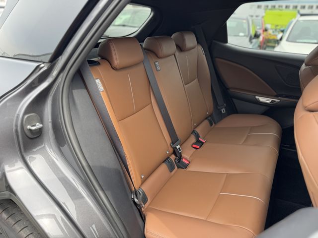 TOYOTA LEXUS LBX 2024 Image 31