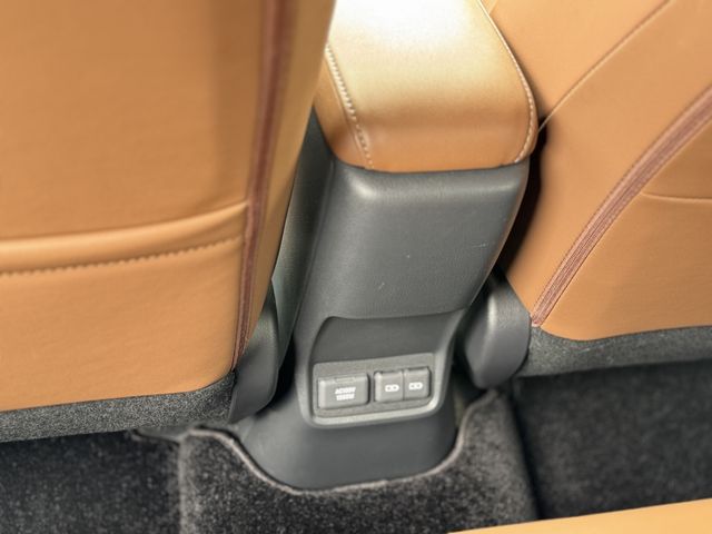 TOYOTA LEXUS LBX 2024 Image 31