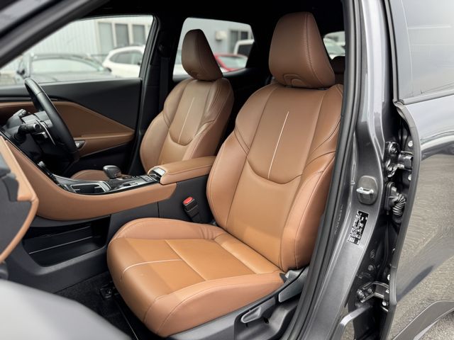 TOYOTA LEXUS LBX 2024 Image 31