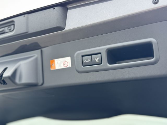 TOYOTA LEXUS LBX 2024 Image 31