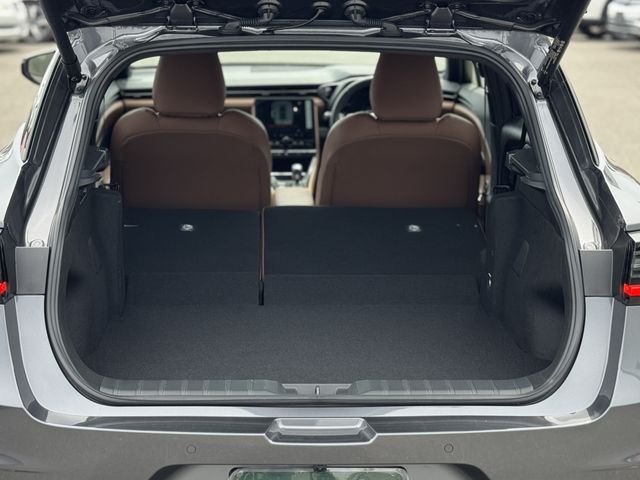 TOYOTA LEXUS LBX 2024 Image 31