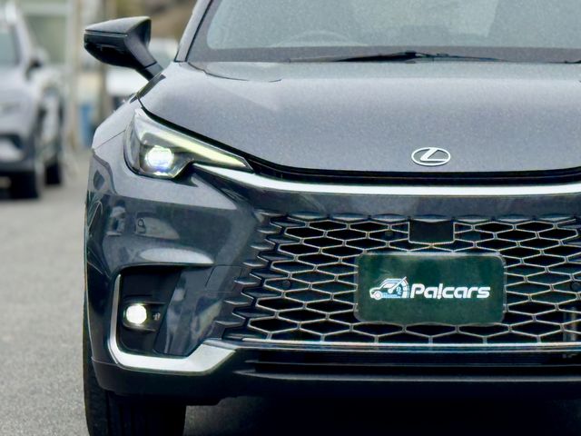 TOYOTA LEXUS LBX 2024 Image 31