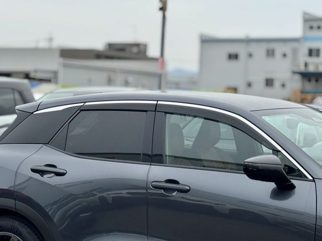 TOYOTA LEXUS LBX 2024 Image 31