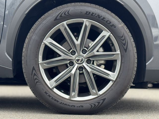 TOYOTA LEXUS LBX 2024 Image 31