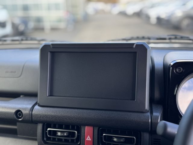 SUZUKI JIMNY NOMADE 2026 Image 31