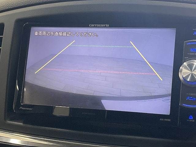 NISSAN ELGRAND 2017 Image 31